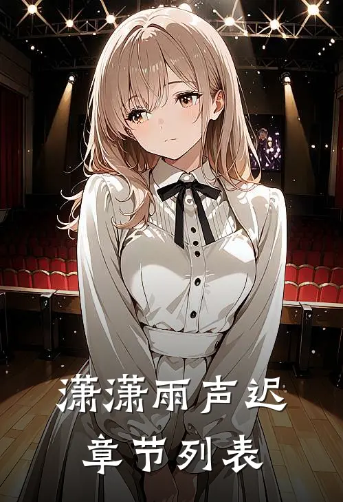 潇潇雨声迟章节列表