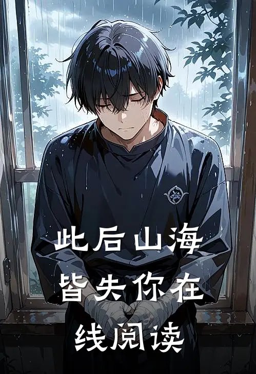 此后山海皆失你在线阅读