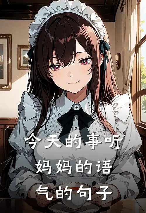 今天的事听妈妈的语气的句子