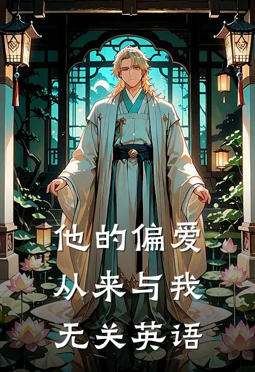 他的偏爱从来与我无关英语