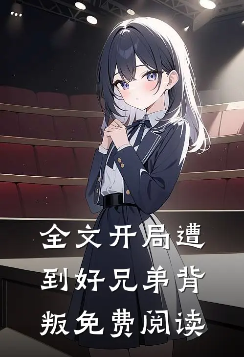 全文开局遭到好兄弟背叛免费阅读