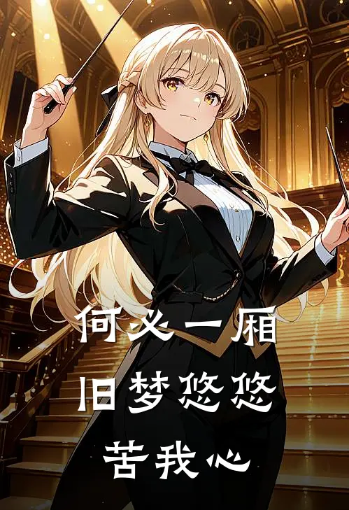 何必一厢旧梦悠悠苦我心