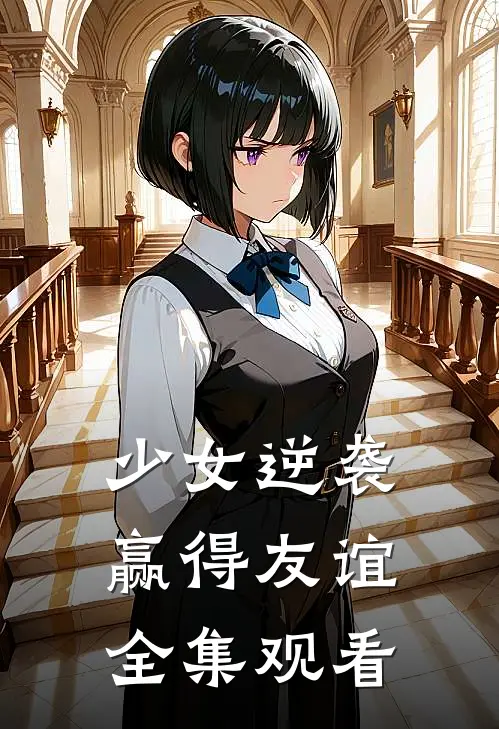 少女逆袭赢得友谊 全集观看