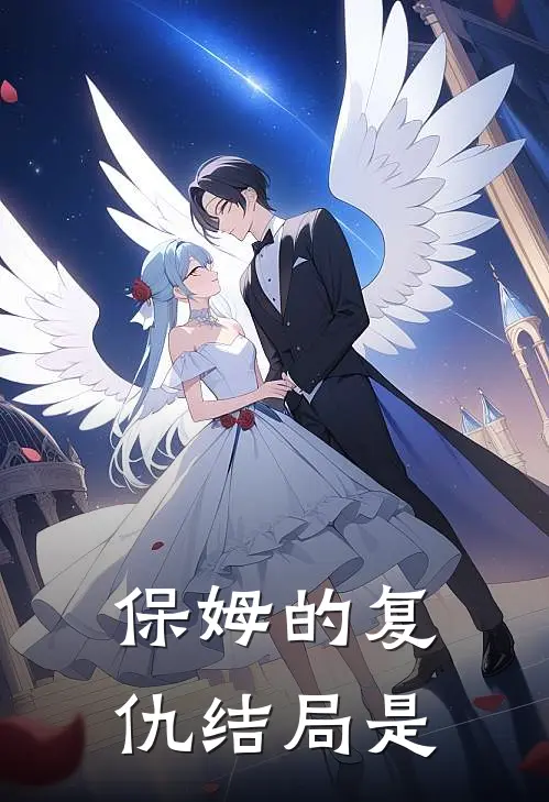 保姆的复仇结局是