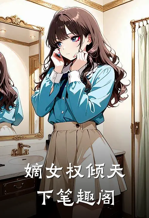 嫡女权倾天下 笔趣阁
