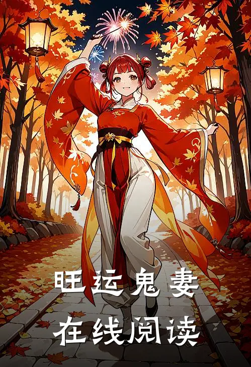 旺运鬼妻在线阅读