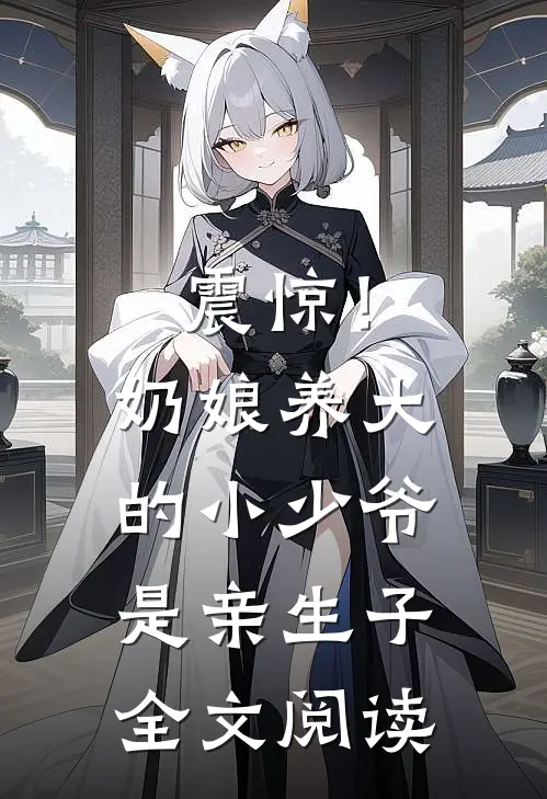 震惊！奶娘养大的小少爷是亲生子全文阅读