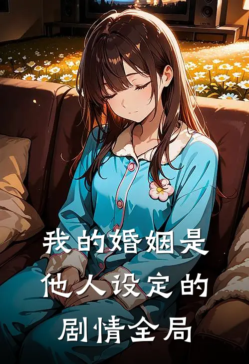 我的婚姻是他人设定的剧情全局