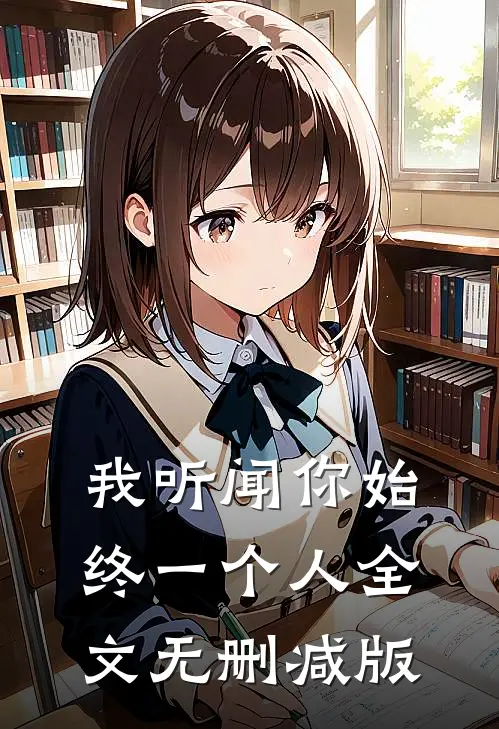 我听闻你始终一个人全文无删减版