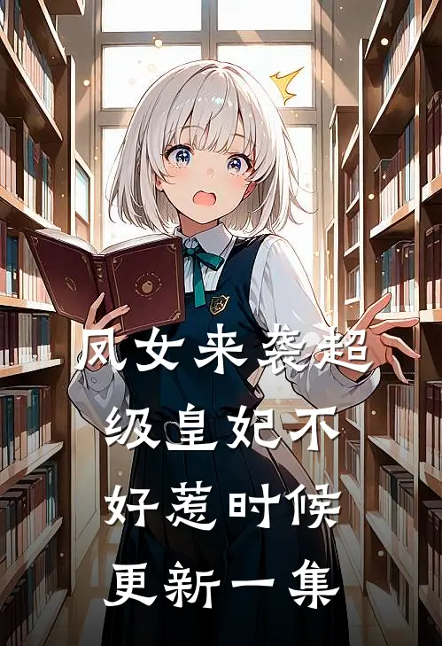 凤女来袭超级皇妃不好惹时候更新一集