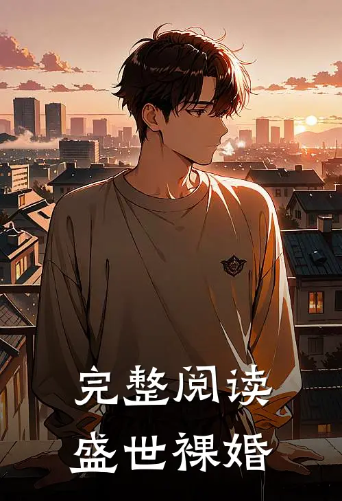 完整阅读盛世裸婚