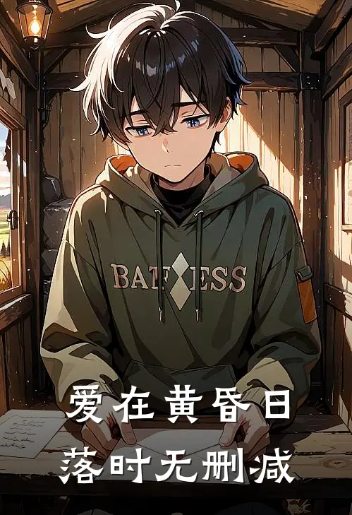 爱在黄昏日落时无删减