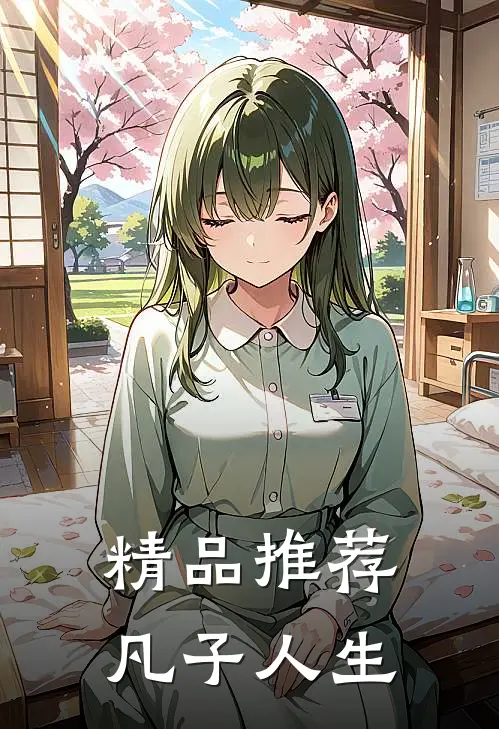 精品推荐凡子人生