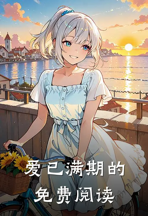 爱已满期的免费阅读
