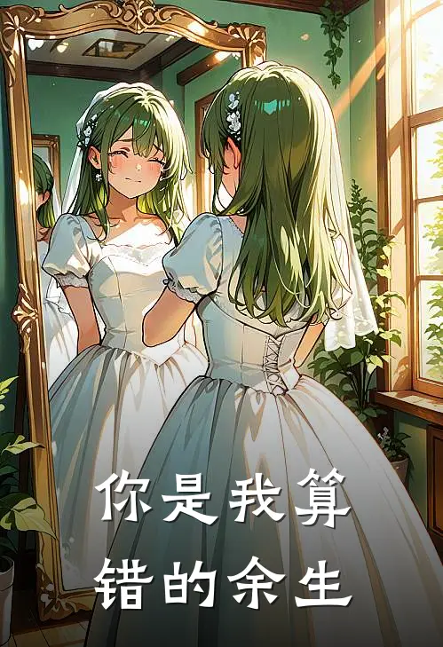 你是我算错的余生