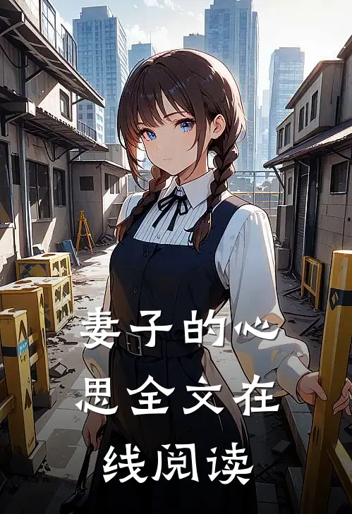 妻子的心思全文在线阅读
