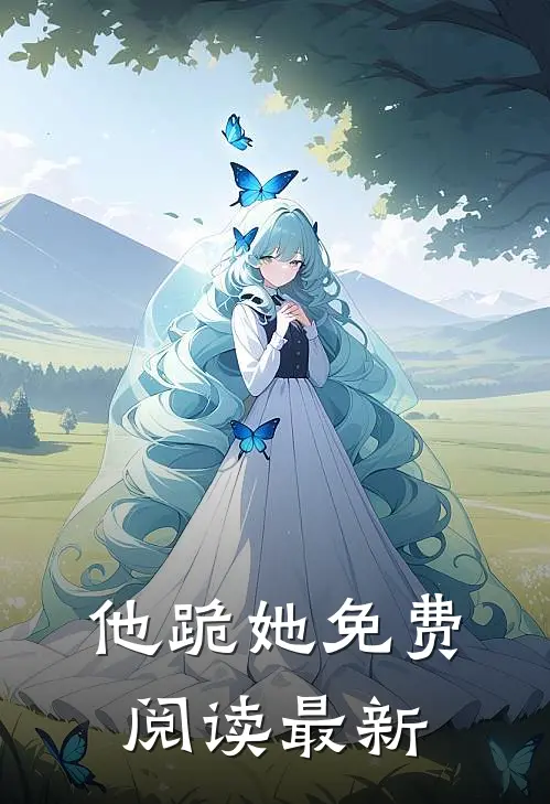 他跪她免费阅读最新