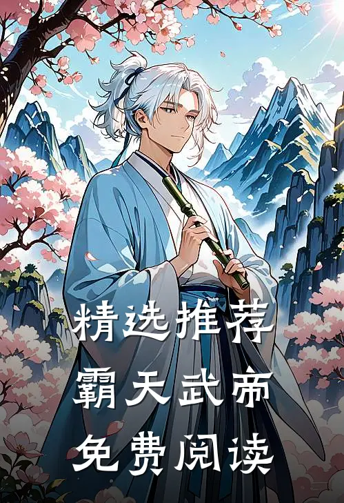 精选推荐霸天武帝免费阅读