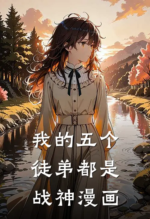 我的五个徒弟都是战神漫画