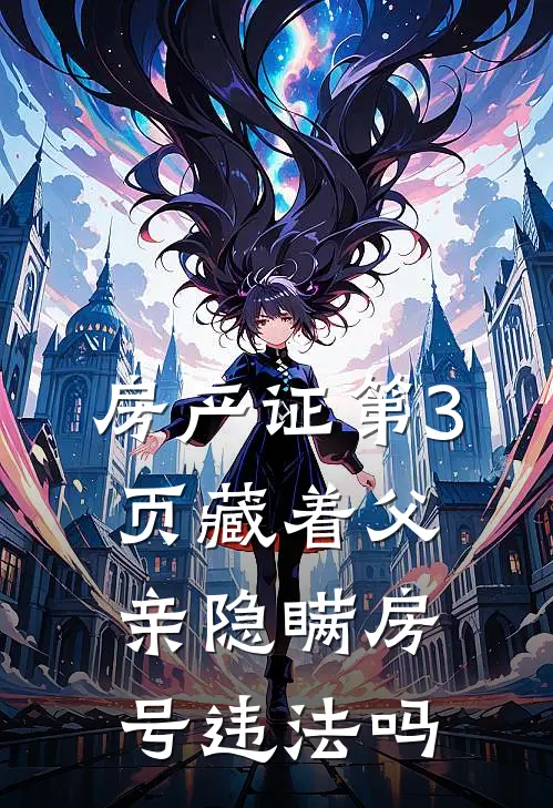 房产证第3页藏着父亲隐瞒房号违法吗
