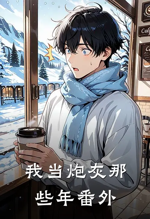 我当炮灰那些年 番外