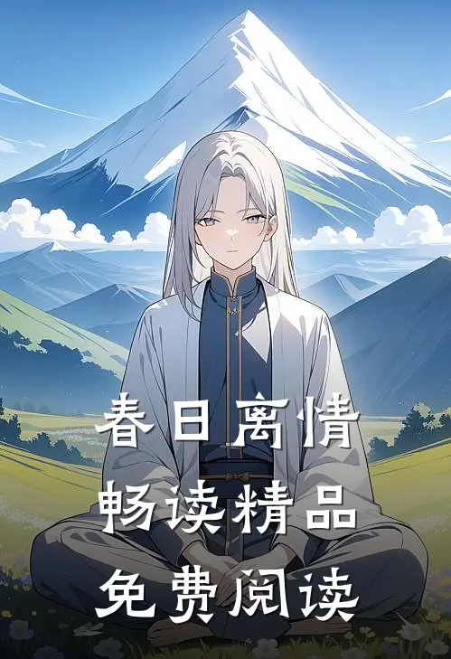 春日离情畅读精品免费阅读