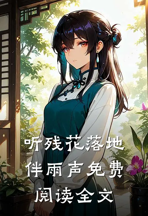 听残花落地伴雨声免费阅读全文