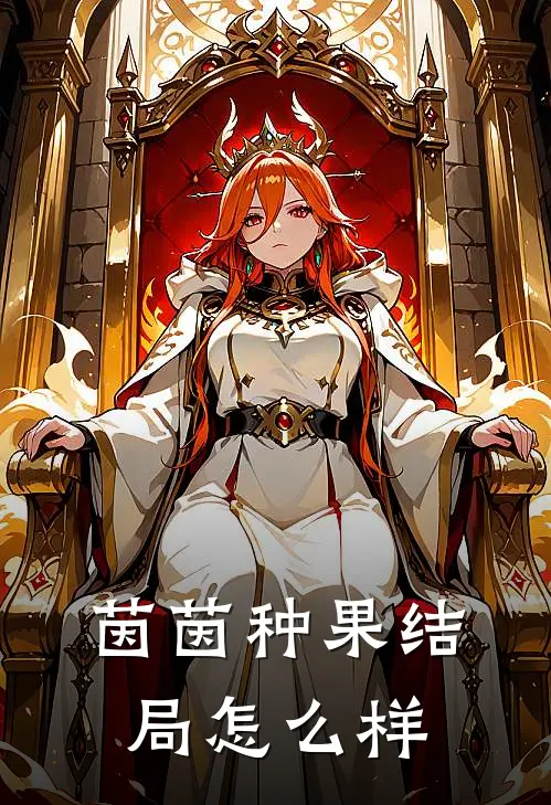 茵茵种果结局怎么样