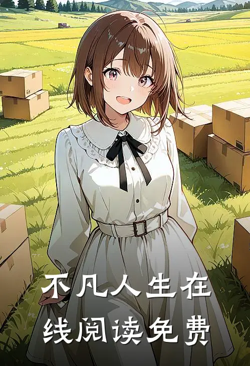不凡人生在线阅读免费