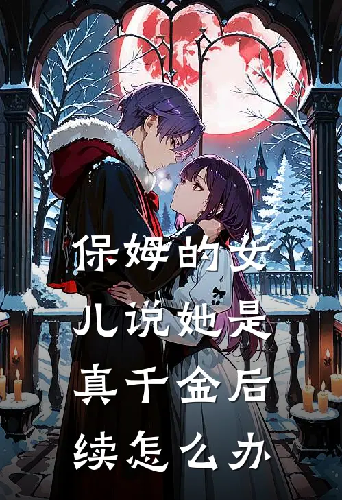 保姆的女儿说 她是真千金后续怎么办