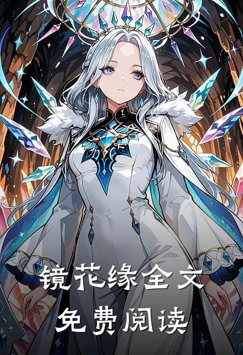 镜花缘全文免费阅读