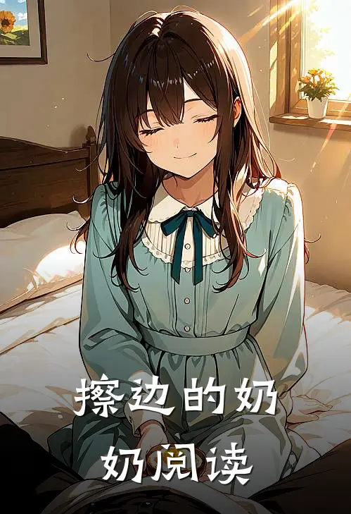 擦边的奶奶阅读