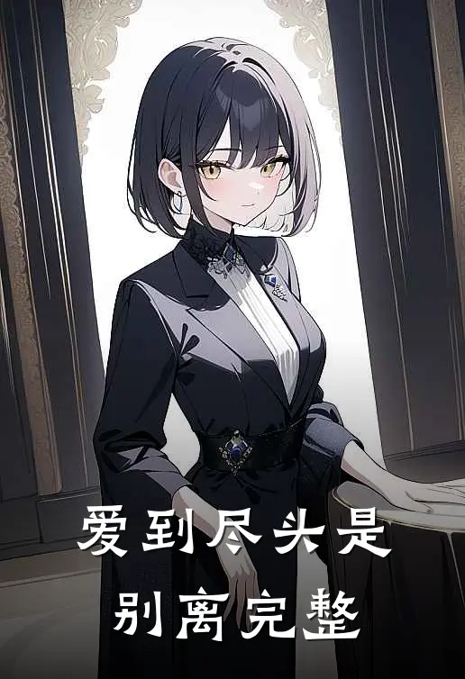 爱到尽头是别离完整