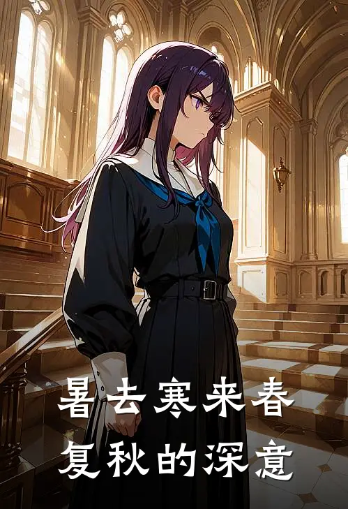 暑去寒来春复秋的深意