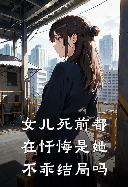 女儿死前都在忏悔是她不乖结局吗