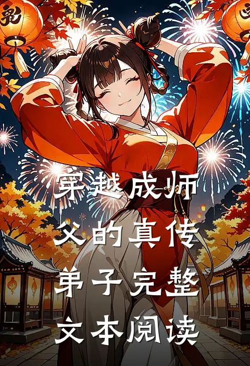 穿越成师父的真传弟子完整文本阅读