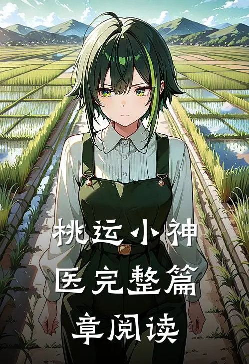 桃运小神医完整篇章阅读