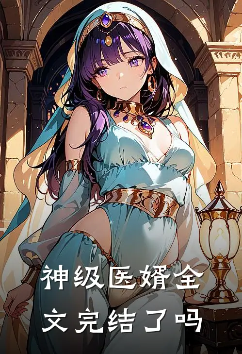神级医婿全文完结了吗
