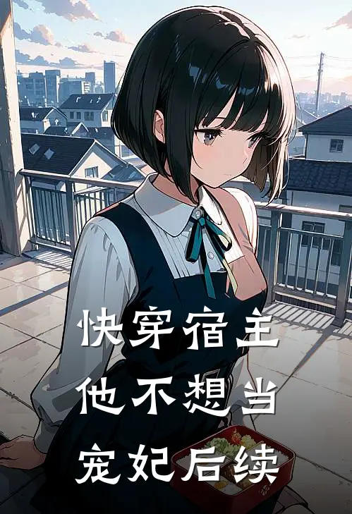 快穿宿主他不想当宠妃后续
