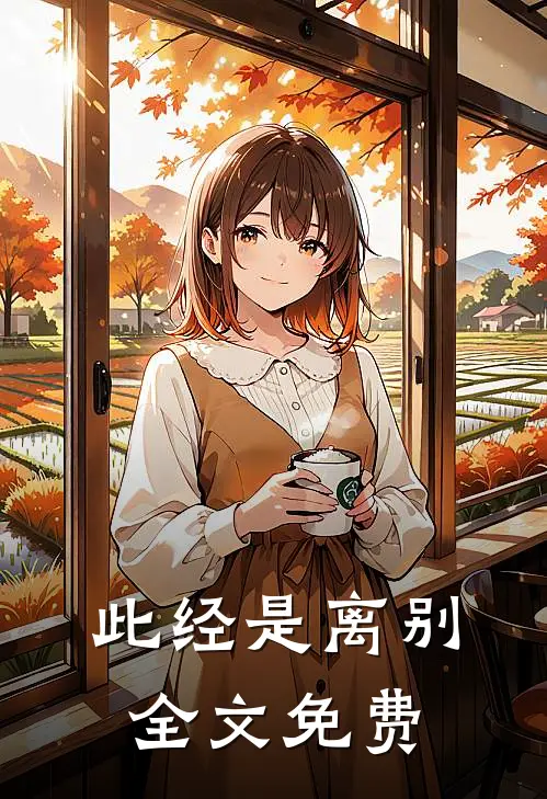此经是离别全文免费