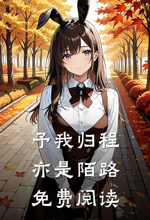 予我归程亦是陌路免费阅读