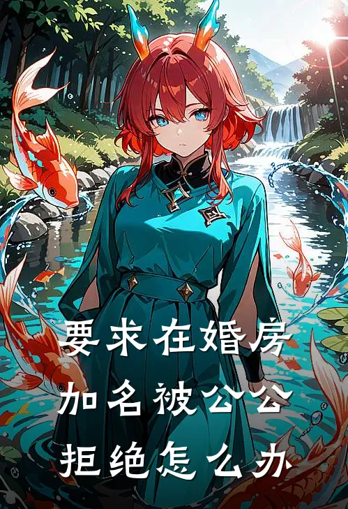 要求在婚房加名被公公拒绝怎么办
