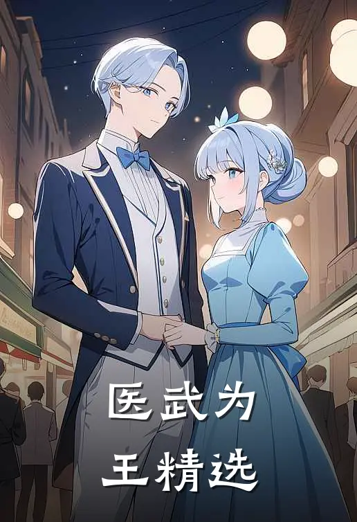 医武为王精选