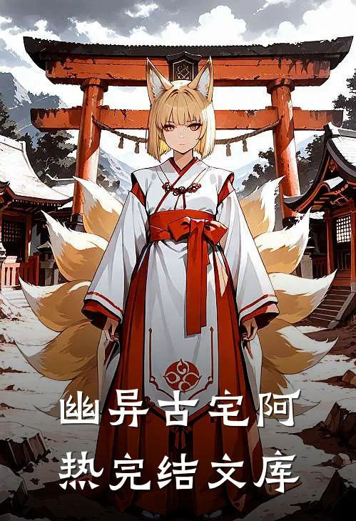 幽异古宅阿热完结文库