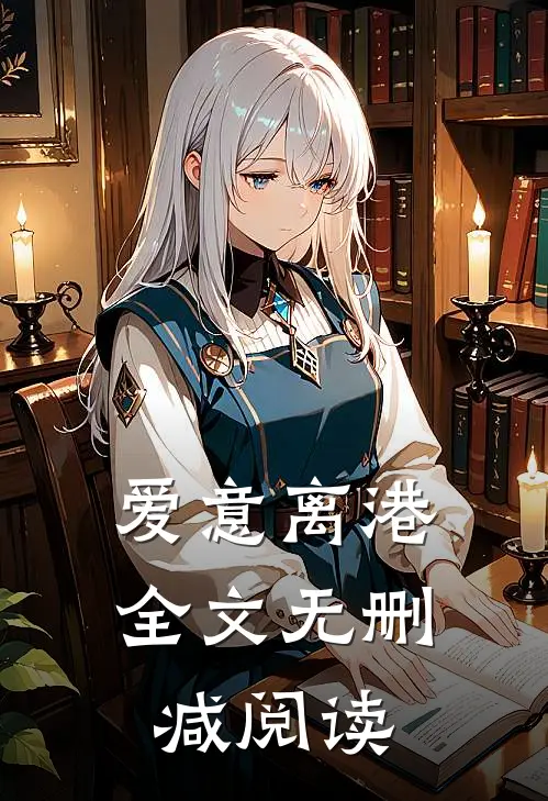 爱意离港全文无删减阅读