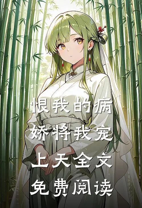 恨我的病娇将我宠上天全文免费阅读