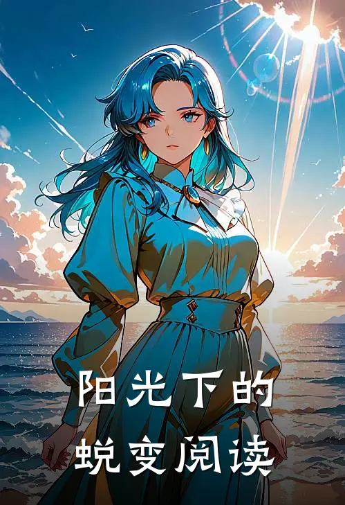 阳光下的蜕变阅读