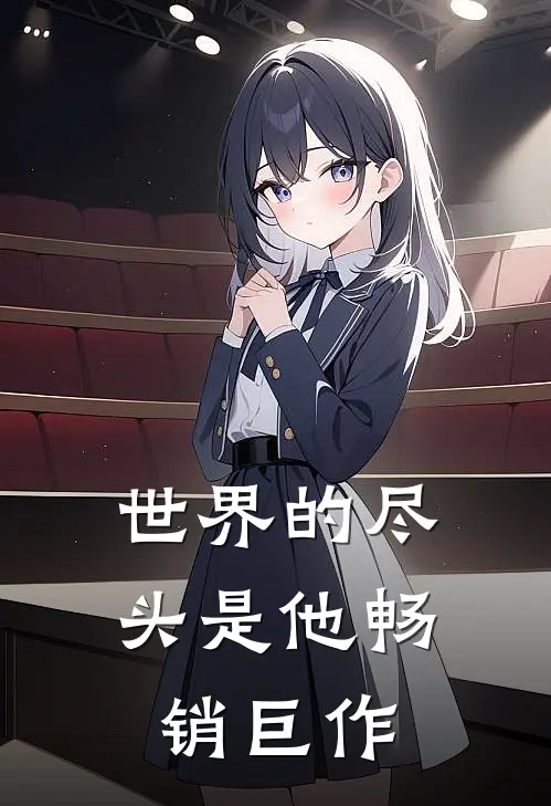 世界的尽头是他畅销巨作