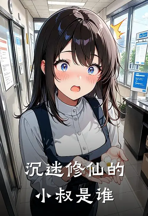 沉迷修仙的小叔是谁