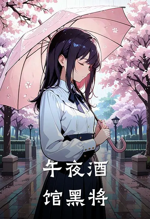 午夜酒馆黑将